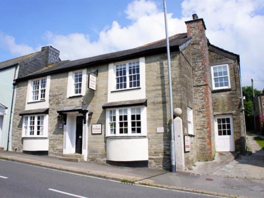 The Nebula Guest House -1 estrellas en Liskeard