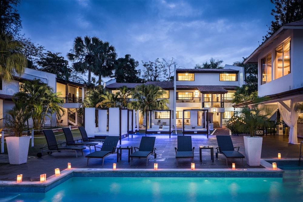 Blue Bay Villas Doradas - Adults Only - All Inclusive 1