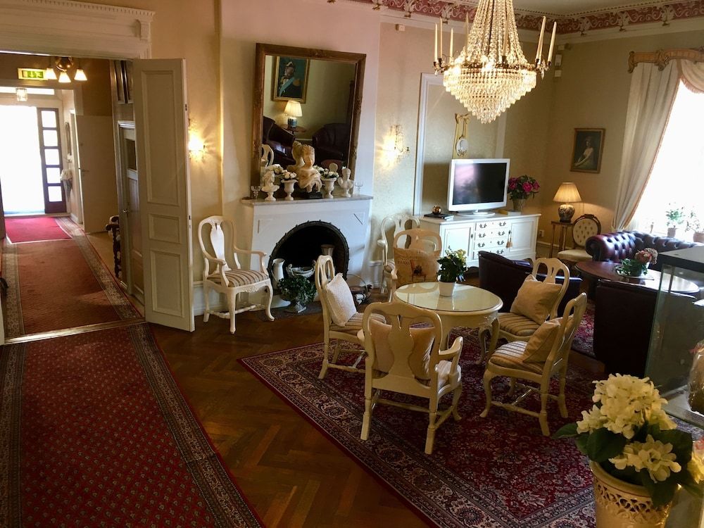 Hotell Torpa Pensionat 2