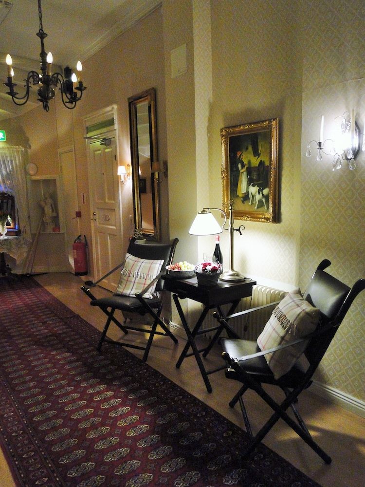 Hotell Torpa Pensionat 3