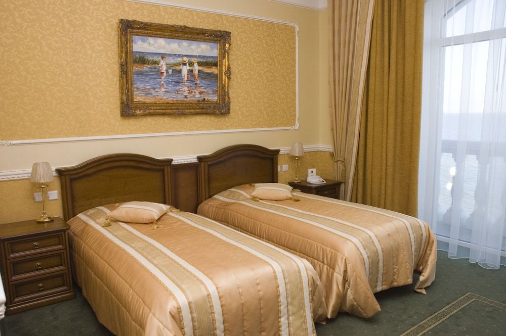 Hotel Grand Palace 3