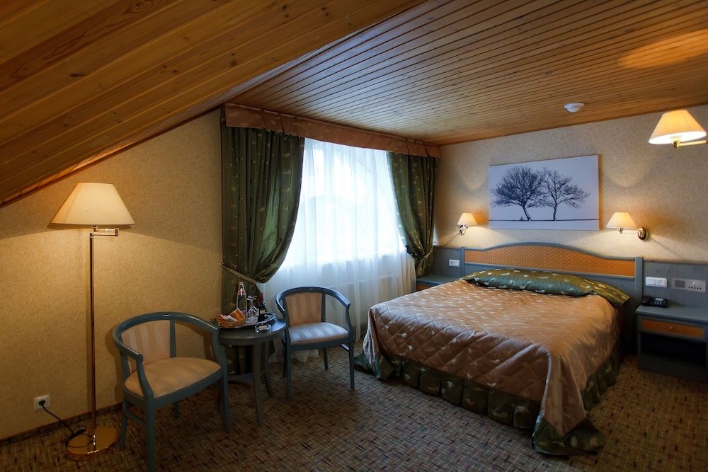 Old Estate Hotel & Spa 3