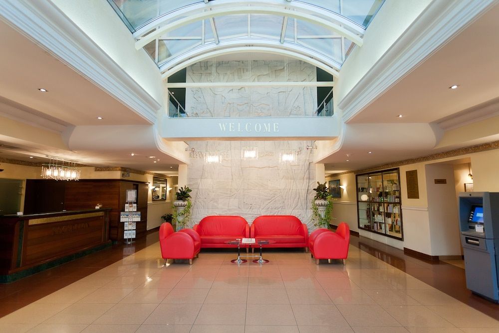 Old Estate Hotel & Spa 2