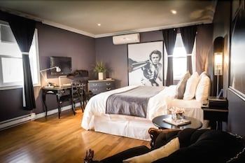 Manoir Becancourt 3 estrelas em Bécancour