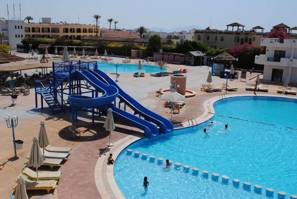 Sharm Cliff Resort 1 Sharm Cliff Resort 1