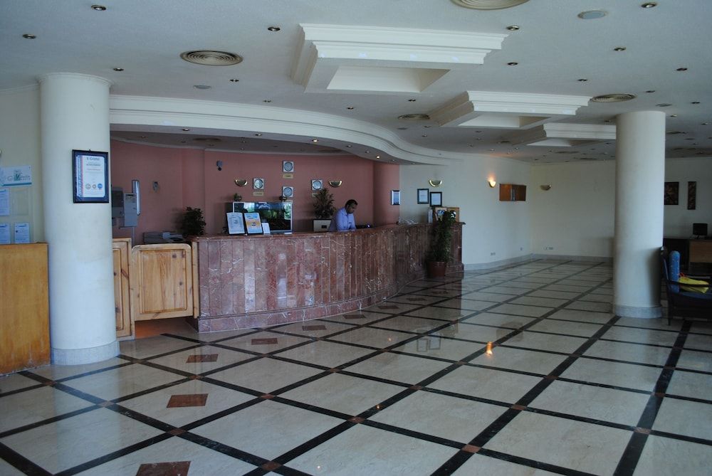 Sharm Cliff Resort 3 Sharm Cliff Resort 3