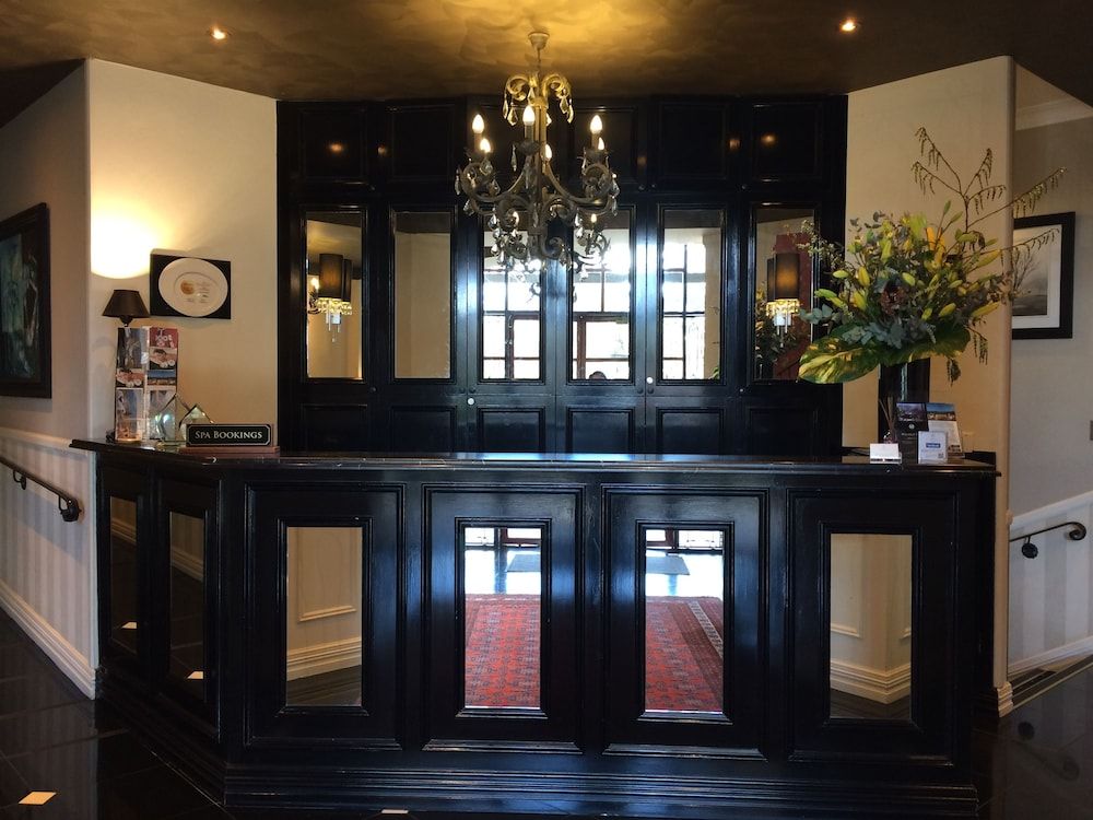 Echoes Boutique Hotel and Restaurant 2