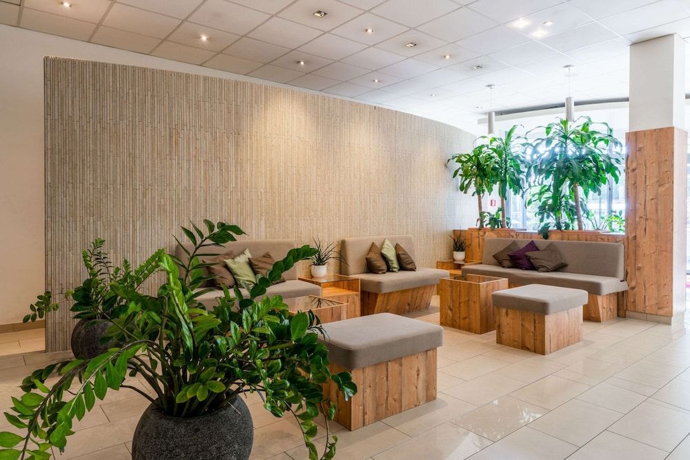 Ibis Styles Graz Messe 2