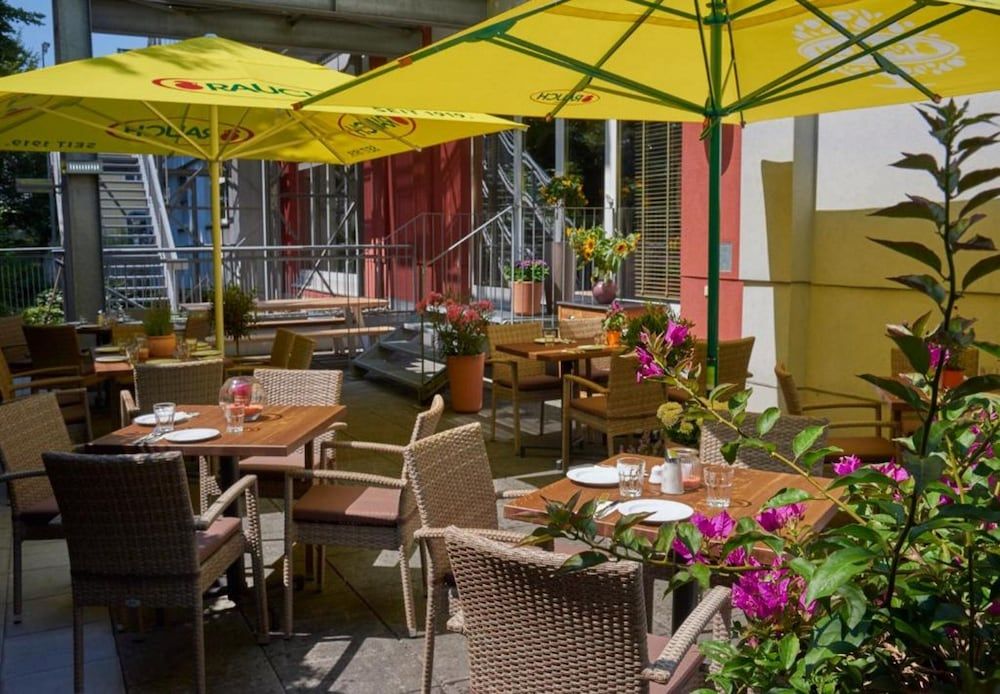 Ibis Styles Graz Messe 3 estrellas en Graz