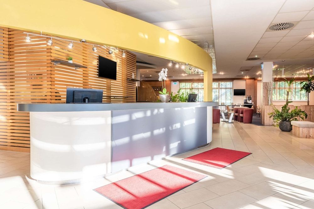 Ibis Styles Graz Messe 3