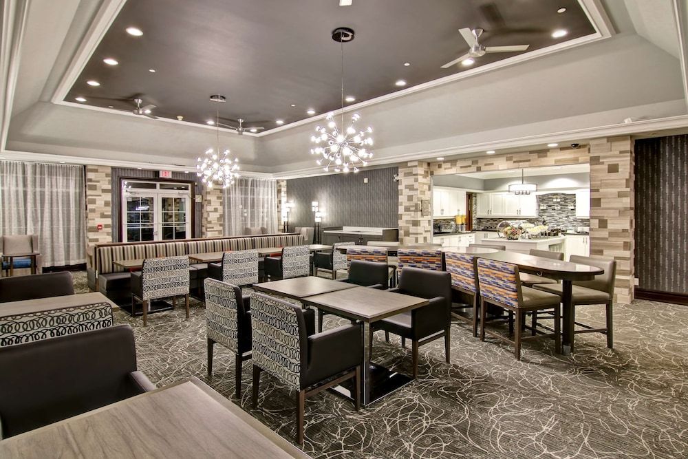 Homewood Suites by Hilton Burlington 3