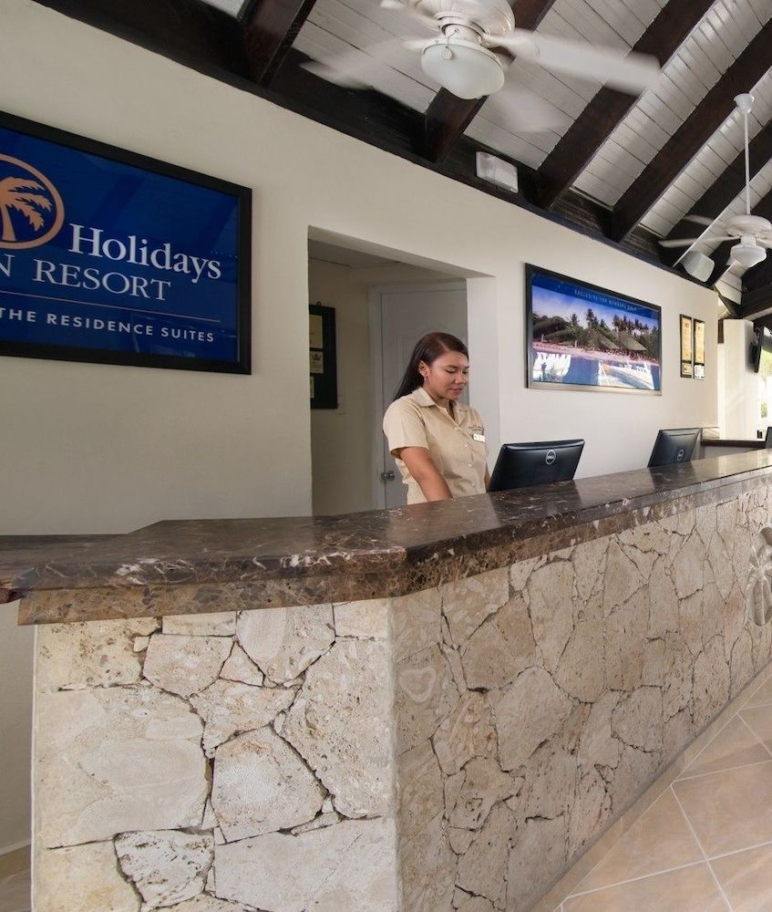 Lifestyle Crown Residence Suites - All Inclusive 2