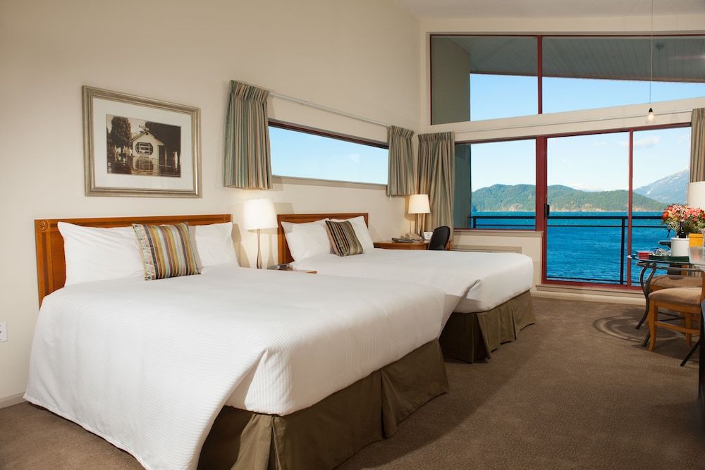 Harrison Beach Hotel 2