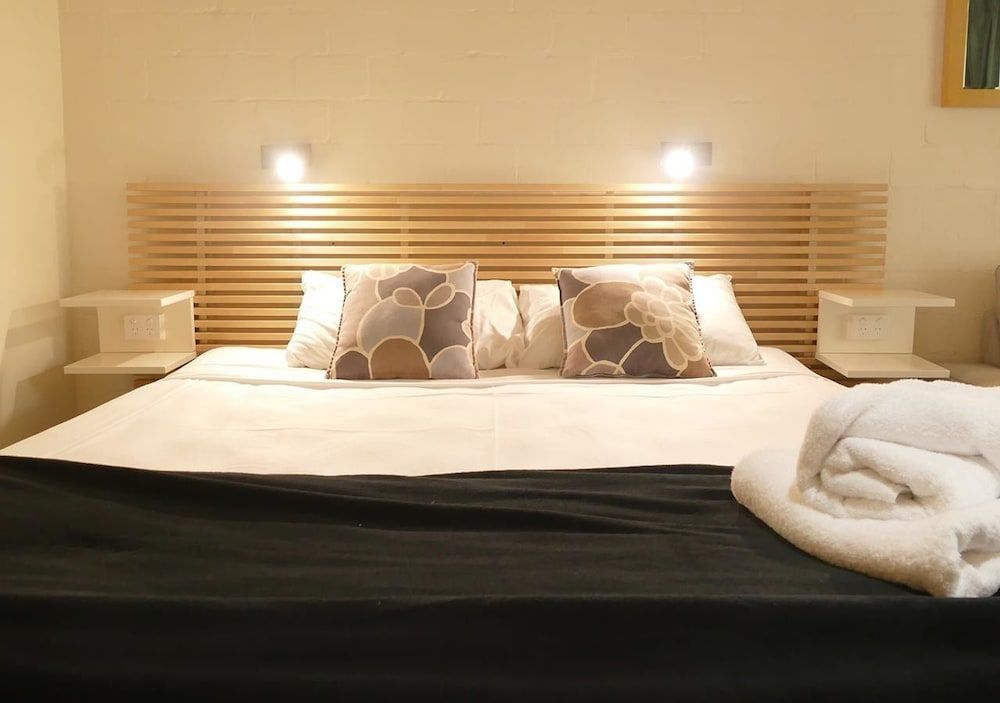 Ballina Byron Islander Resort and Conference Centre 2 Ballina Byron Islander Resort and Conference Centre 2