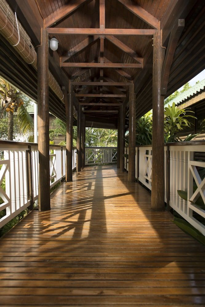 Acajou Beach Resort 2