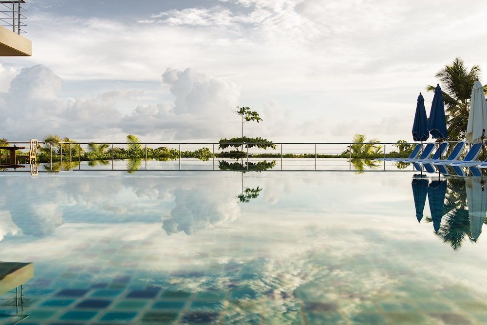 Acajou Beach Resort 1