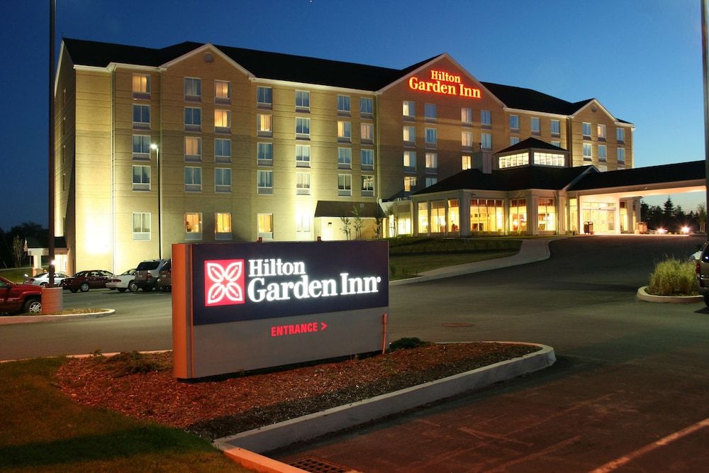 Hilton Garden Inn Halifax Airport 4 estrelas em Enfield