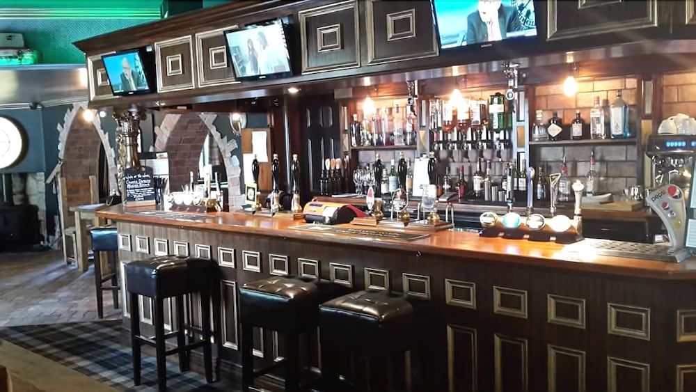 The Sun Hotel 3 estrelas em Morpeth