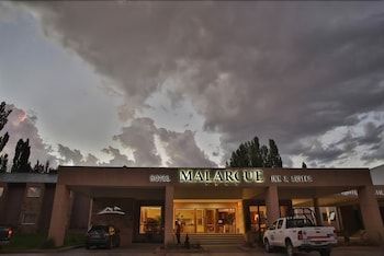 Hotel Malargüe Inn & Suites - Spa Casino 4 estrellas en Malargüe