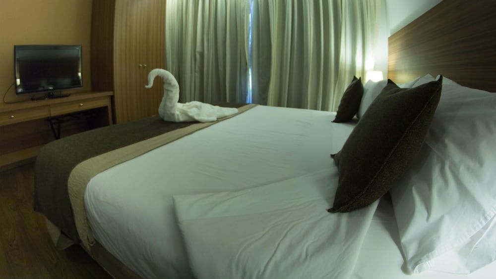 Hotel Malargüe Inn & Suites - Spa Casino 3