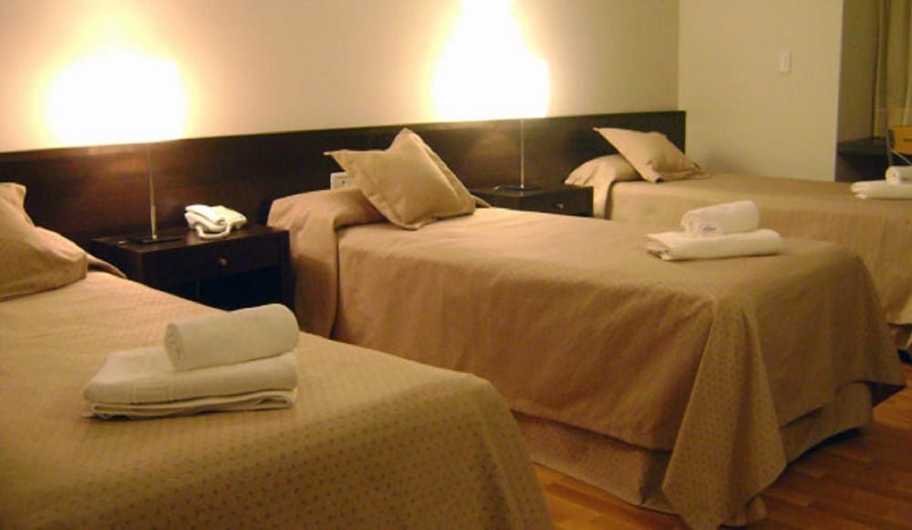 Hotel Malargüe Inn & Suites - Spa Casino 2