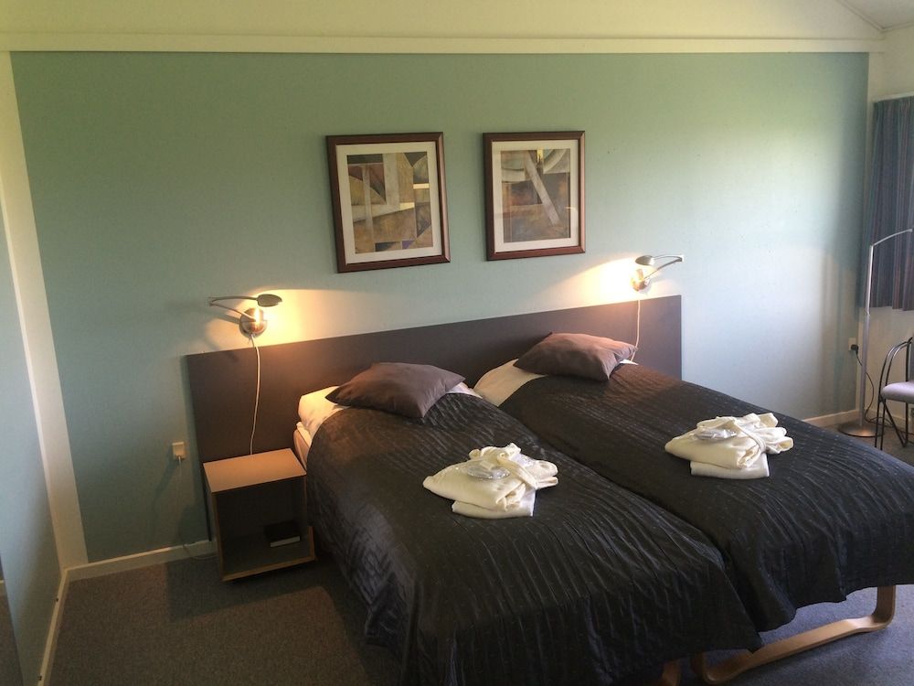 Løgstør Parkhotel 3 estrelas em Løgstør