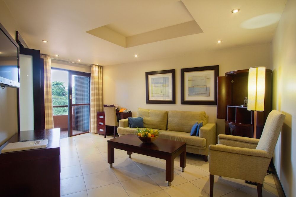 San Lameer Hotel and Spa 3