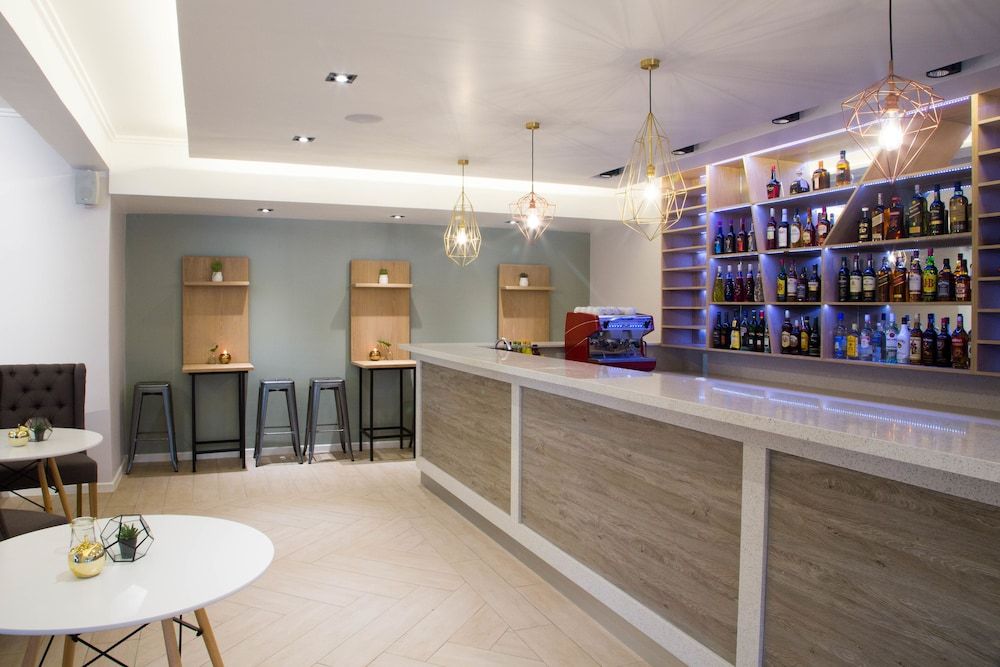 San Lameer Hotel and Spa 2