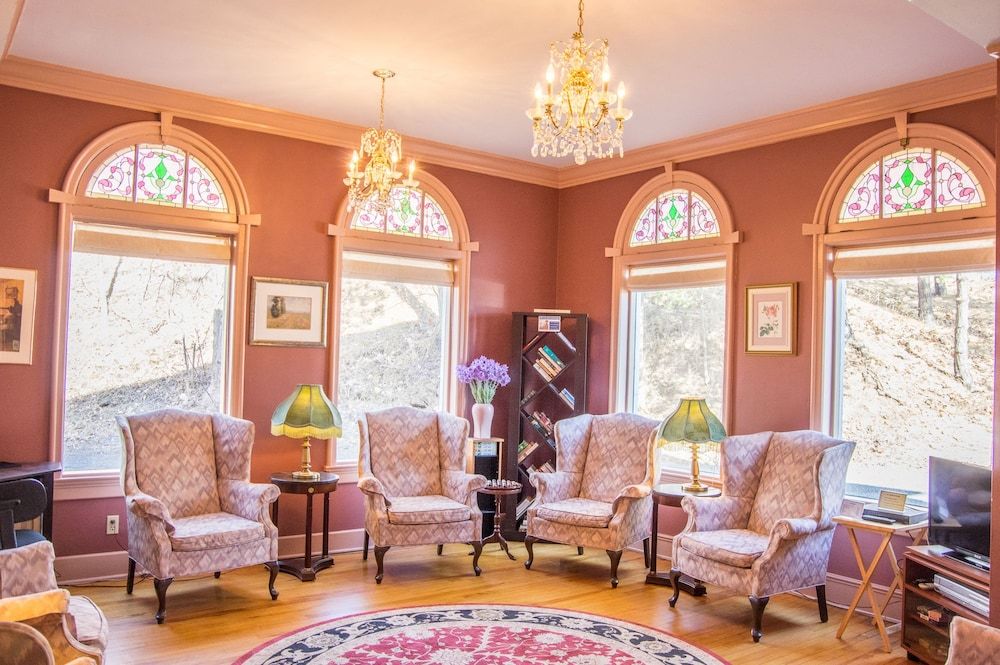 Braeside Country Inn 2