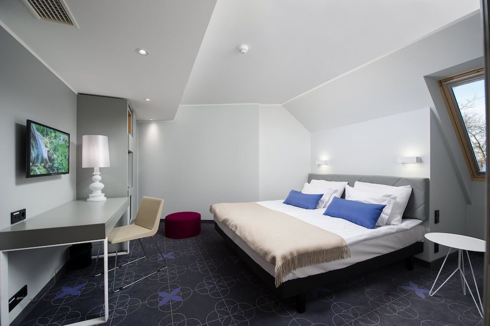 L'Ermitage Hotel 3 estrelas em Tallinn