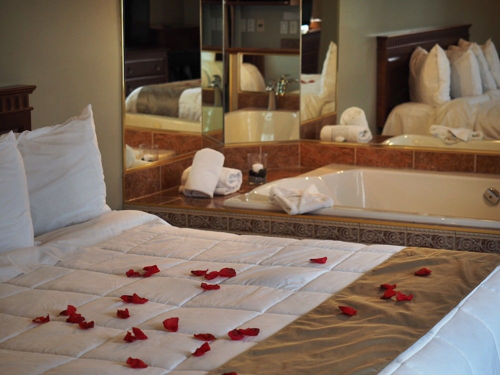 Hotel & Suites Les Laurentides Saint Sauveur 3