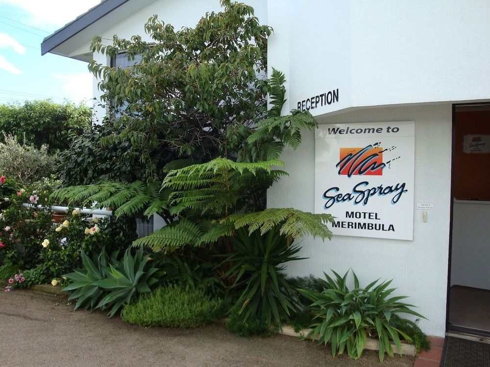 Merimbula Sea Spray Motel (Adult Only) 2
