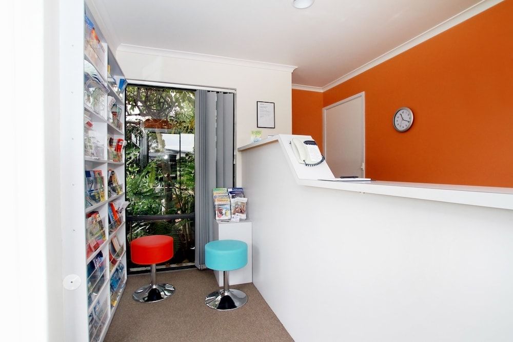 Merimbula Sea Spray Motel (Adult Only) 3