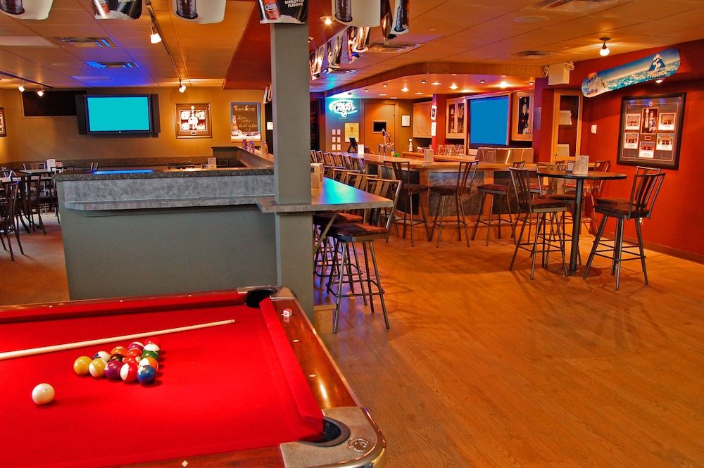 Vantage Inn and Suites 3 estrelas em Fort McMurray