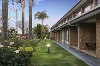 Marion Motel and Apartments