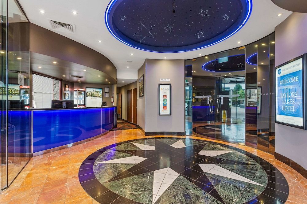 Quality Hotel Taylors Lakes 2