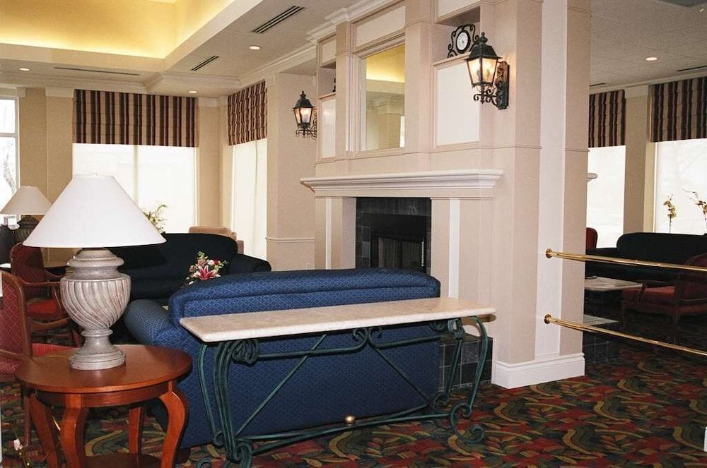 Hilton Garden Inn Kitchener/Cambridge 2