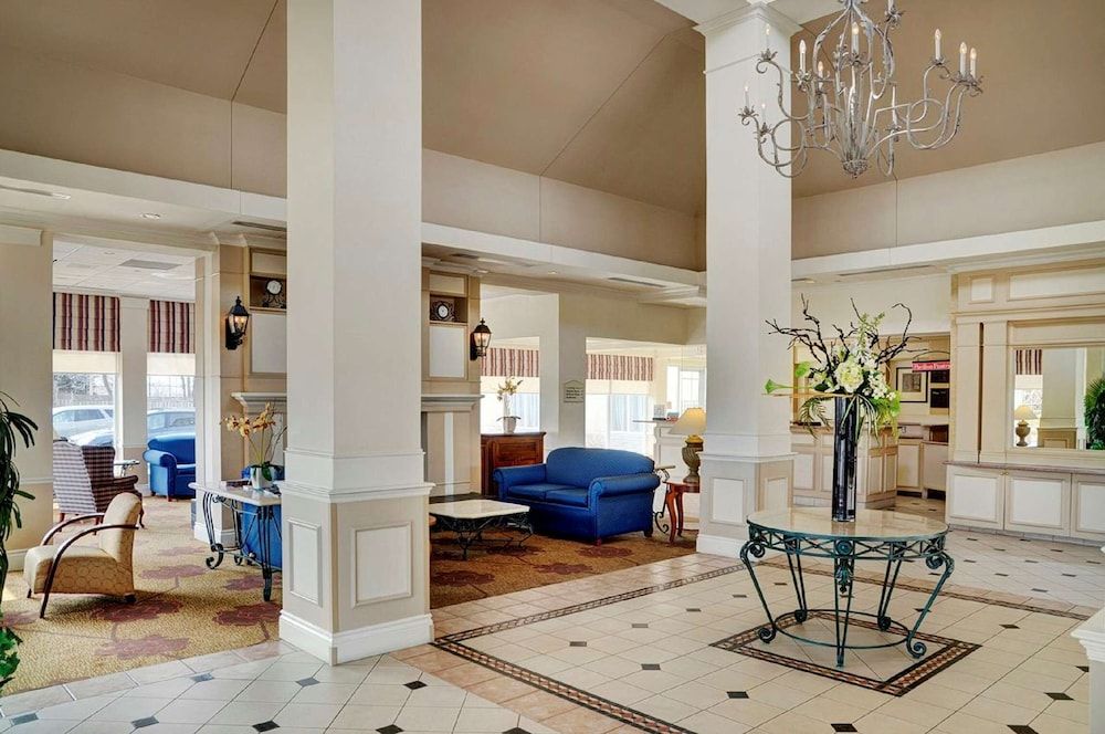 Hilton Garden Inn Kitchener/Cambridge 3