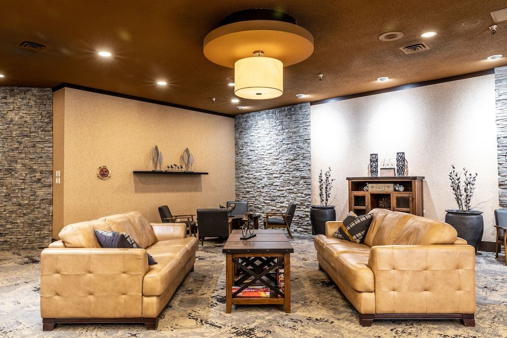 Prestige Mountain Resort Rossland 2