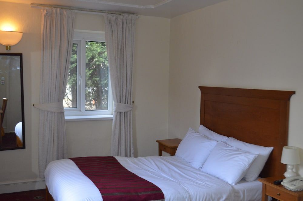 Trafford Hall Hotel 2