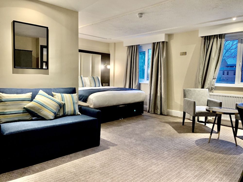 Trafford Hall Hotel 3 estrellas en Manchester