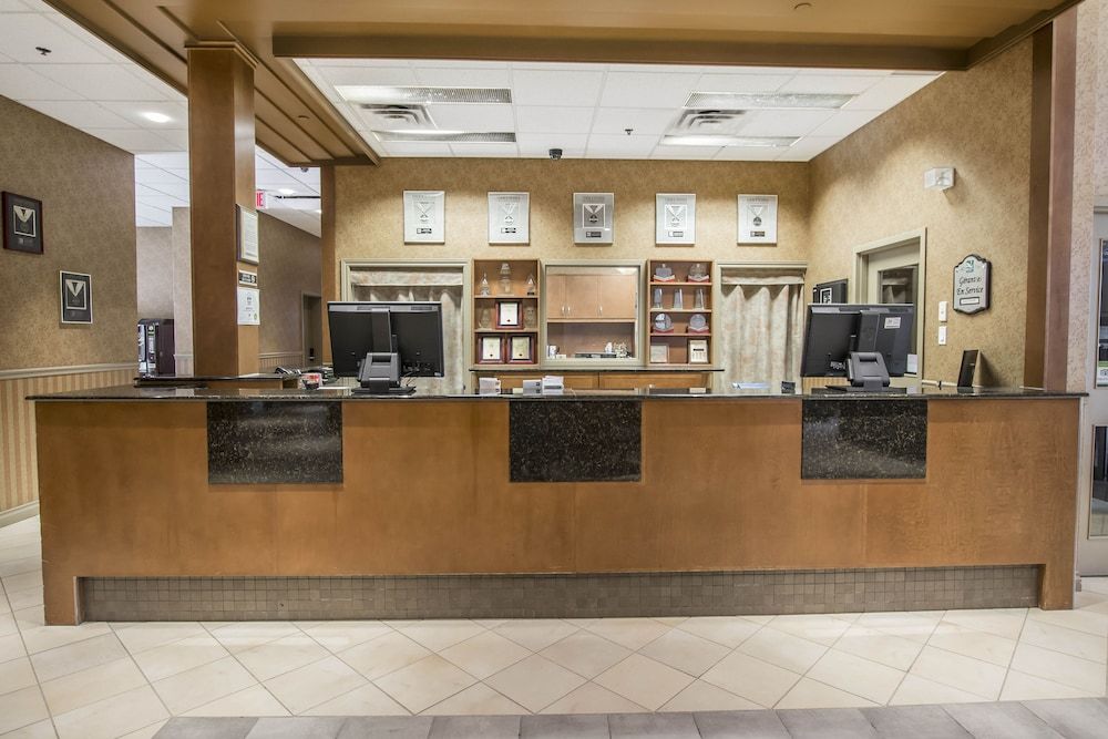 Quality Suites Drummondville 3