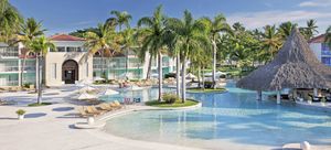 VH Gran Ventana Beach Resort - All Inclusive
