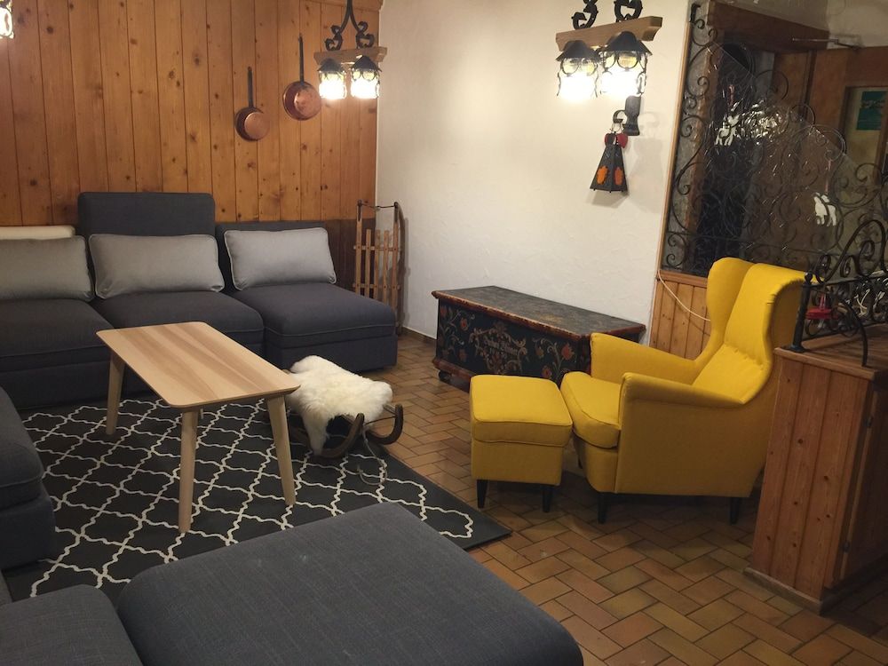 Sporthotel Kurhaus Klosters 3