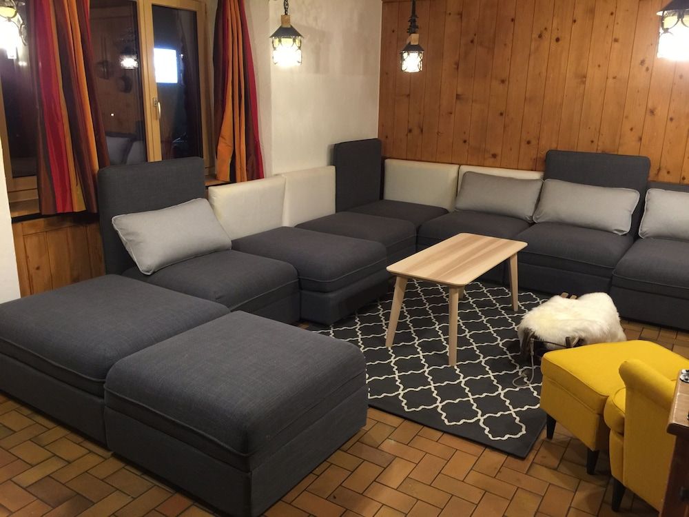 Sporthotel Kurhaus Klosters 2