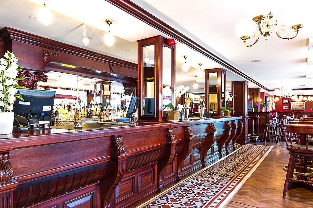 Hotell Stinsen 3 étoiles à Hallsberg