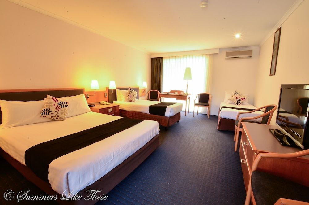 Meninya Palms Moama 3