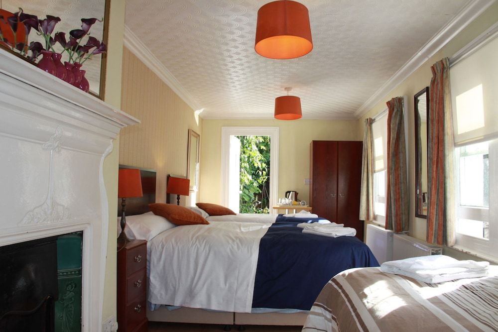 Ambassador Hotel 3 estrelas em Brighton & Hove