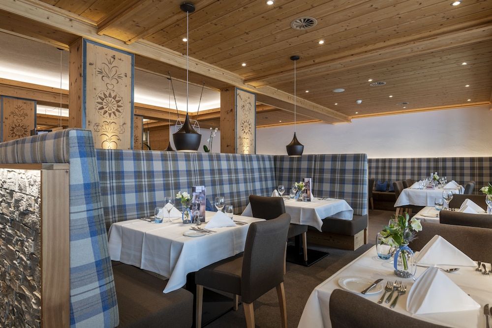 Sunstar Hotel Lenzerheide 4 stelle a Lenzerheide