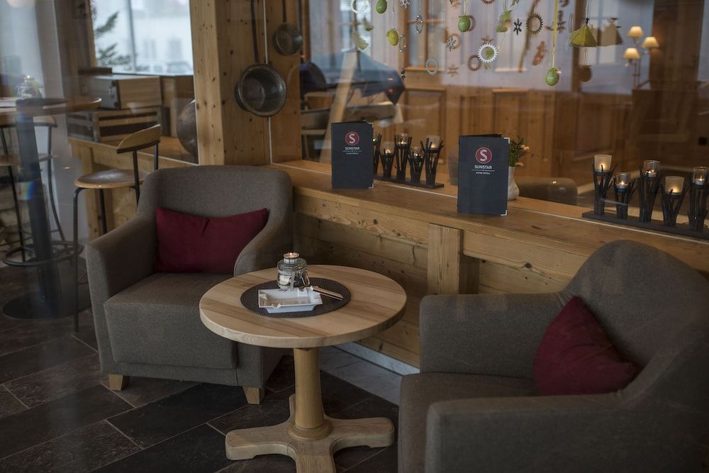 Sunstar Hotel Lenzerheide 3